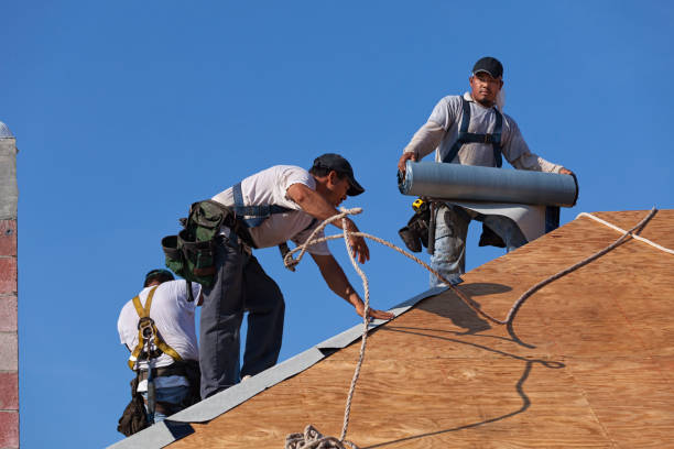 Roof Repair Estimates in Doffing, TX
