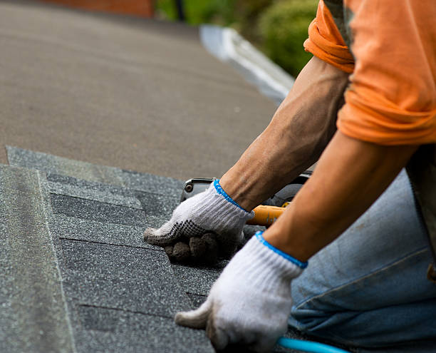 Best Tile Roofing Contractor  in Doffing, TX