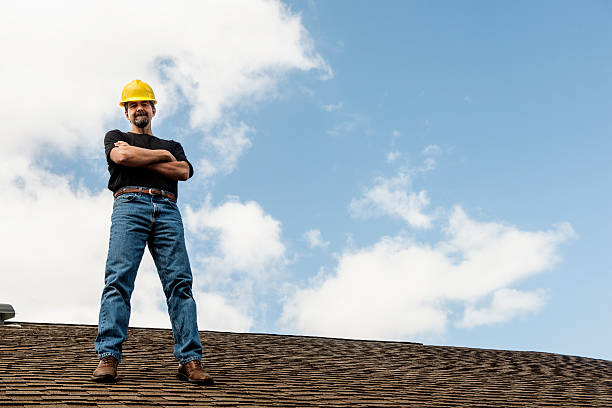 Best Flat Roof Repair Services  in Doffing, TX