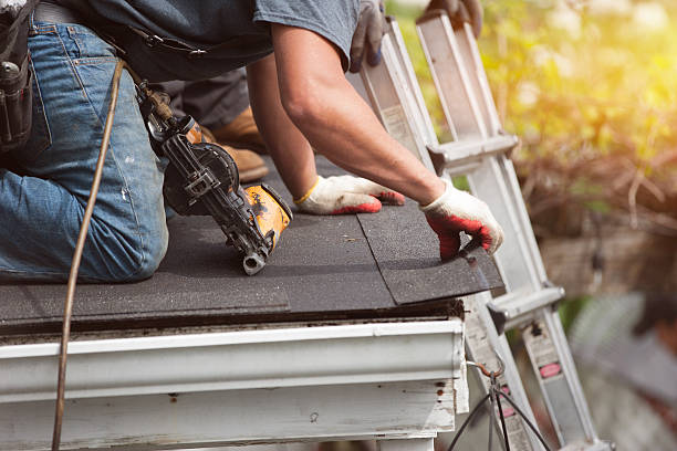 Best Tile Roofing Contractor  in Doffing, TX