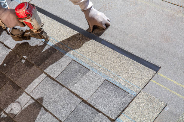 Professional Roofing Contractor in Doffing, TX